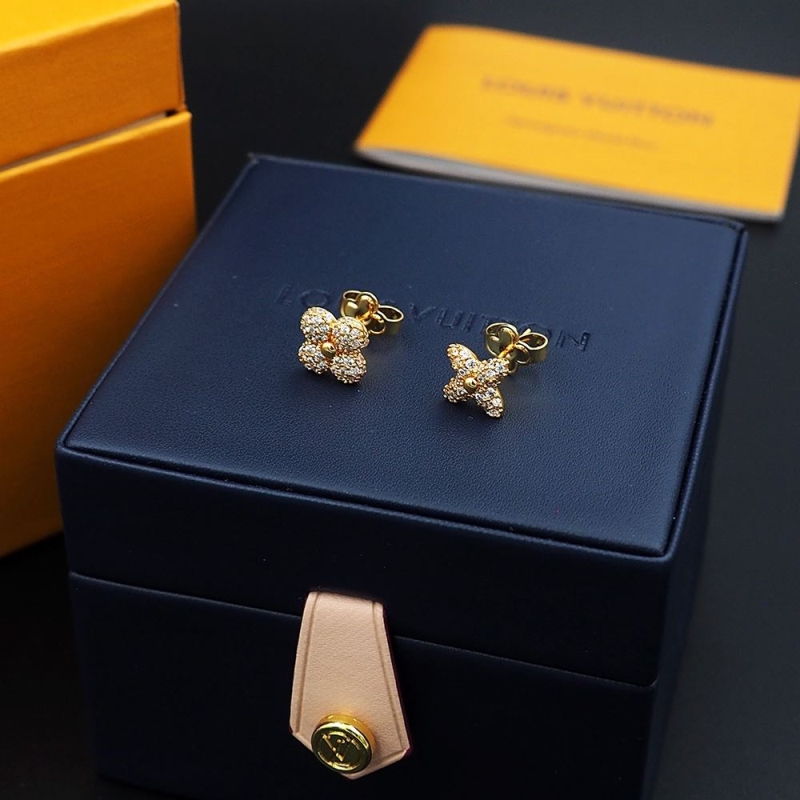 LV Earrings